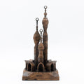 Minarets of Mamluk