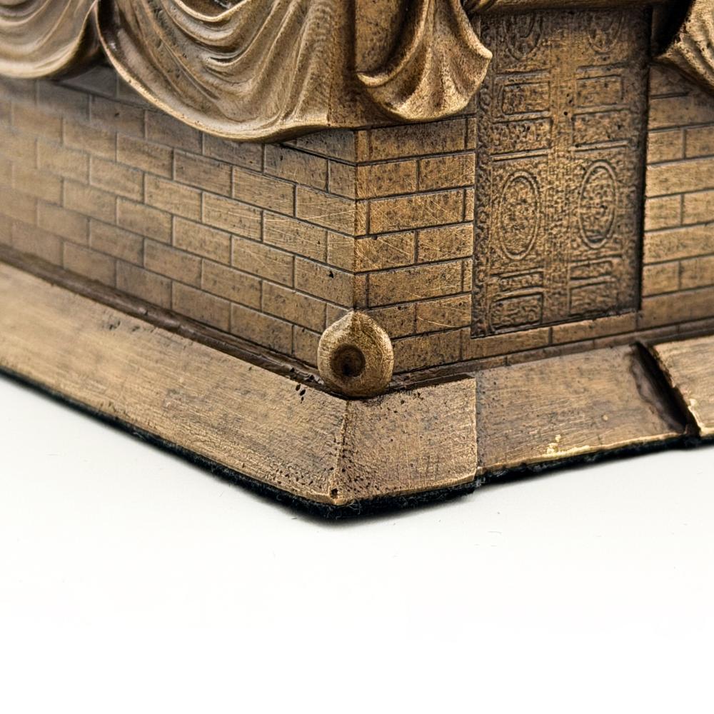 The Holy Kaaba Sculpture