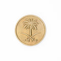 Emblem Fridge Magnet