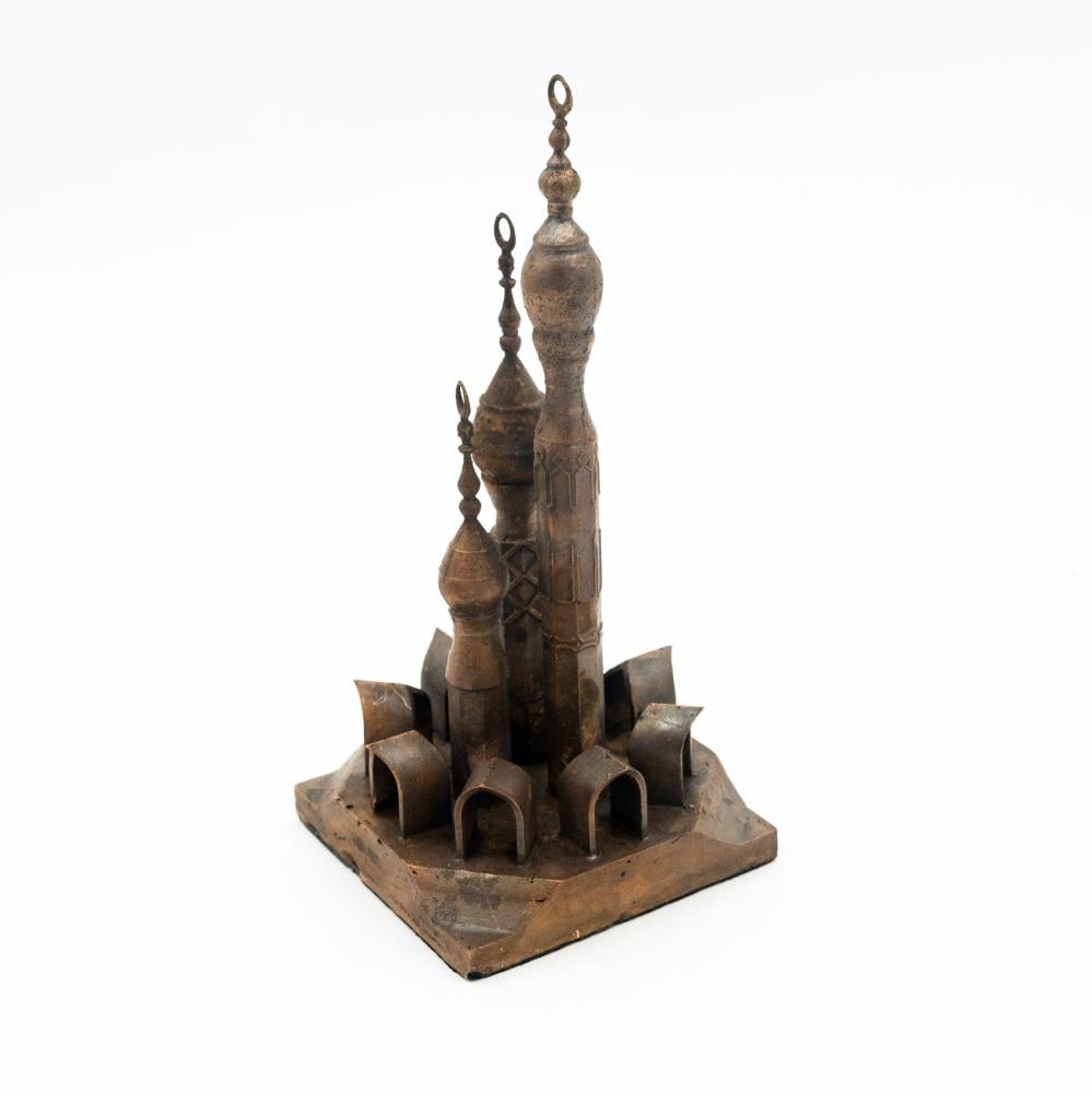 Minarets of Mamluk