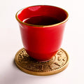 The Half Riyal Coaster