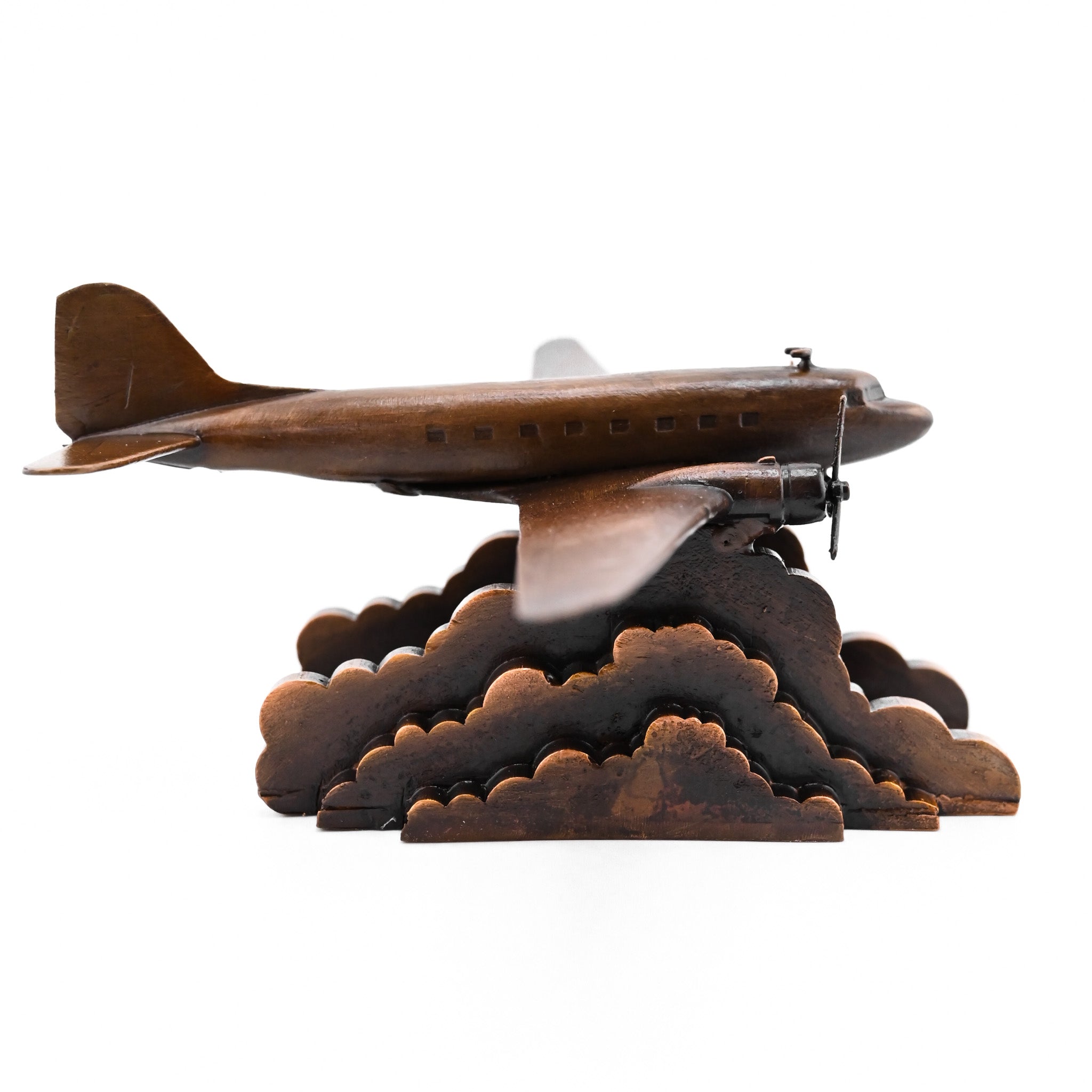 The Airplane