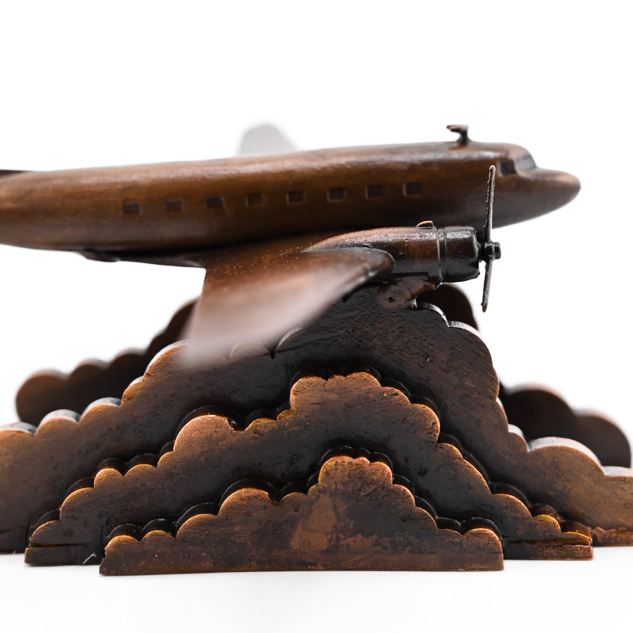 The Airplane