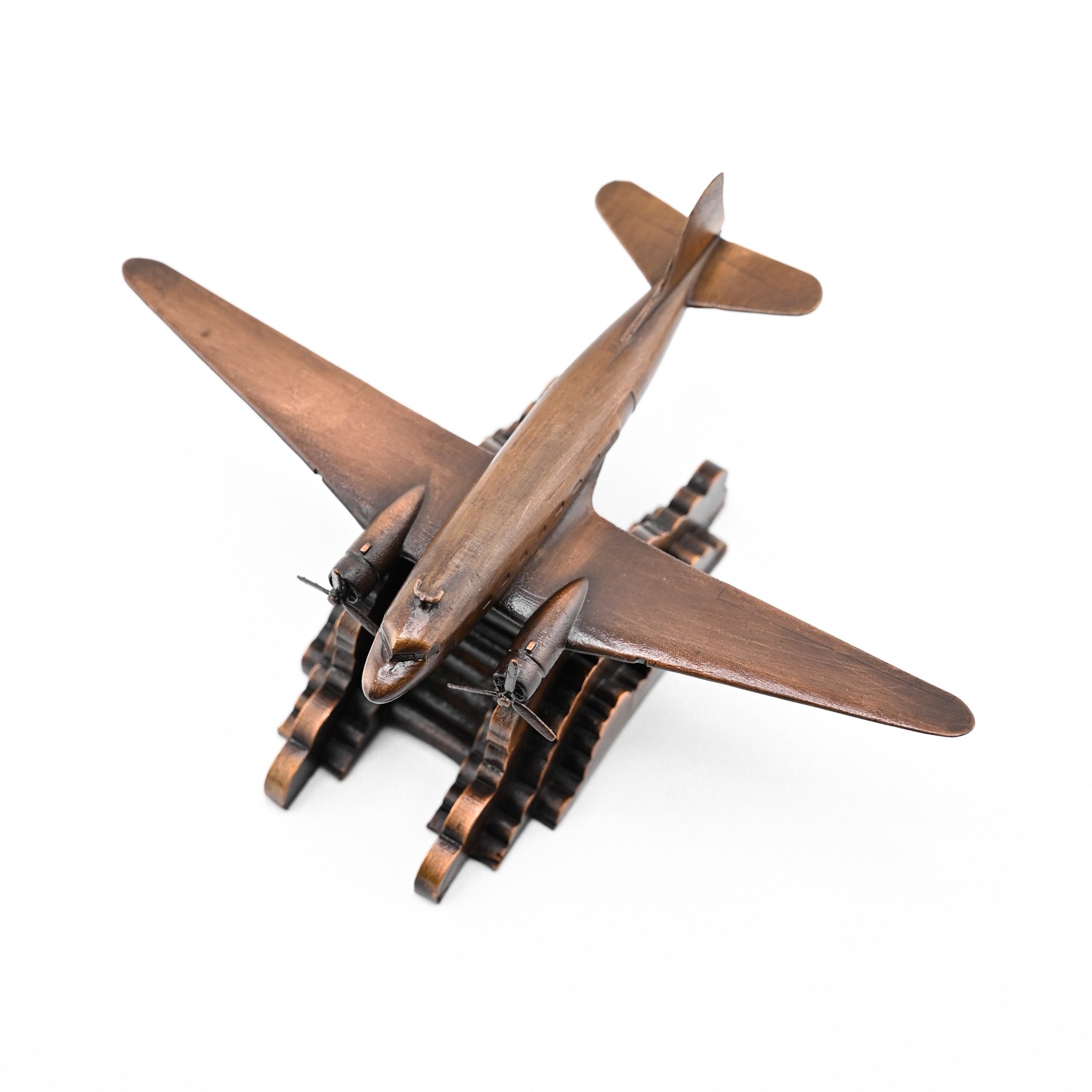 The Airplane