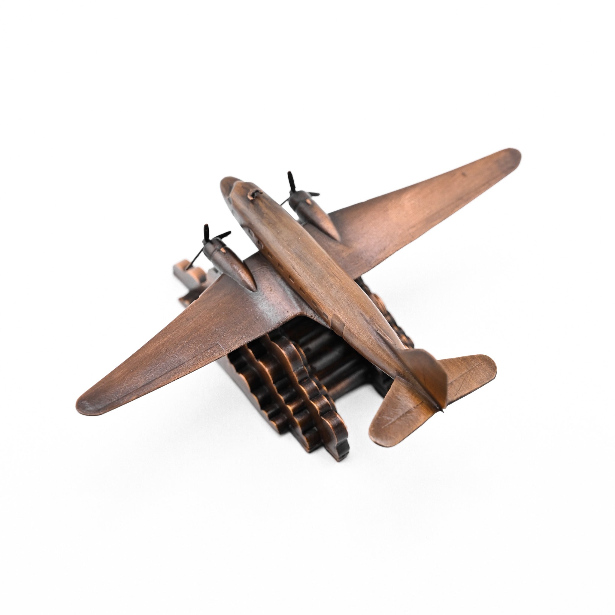 The Airplane