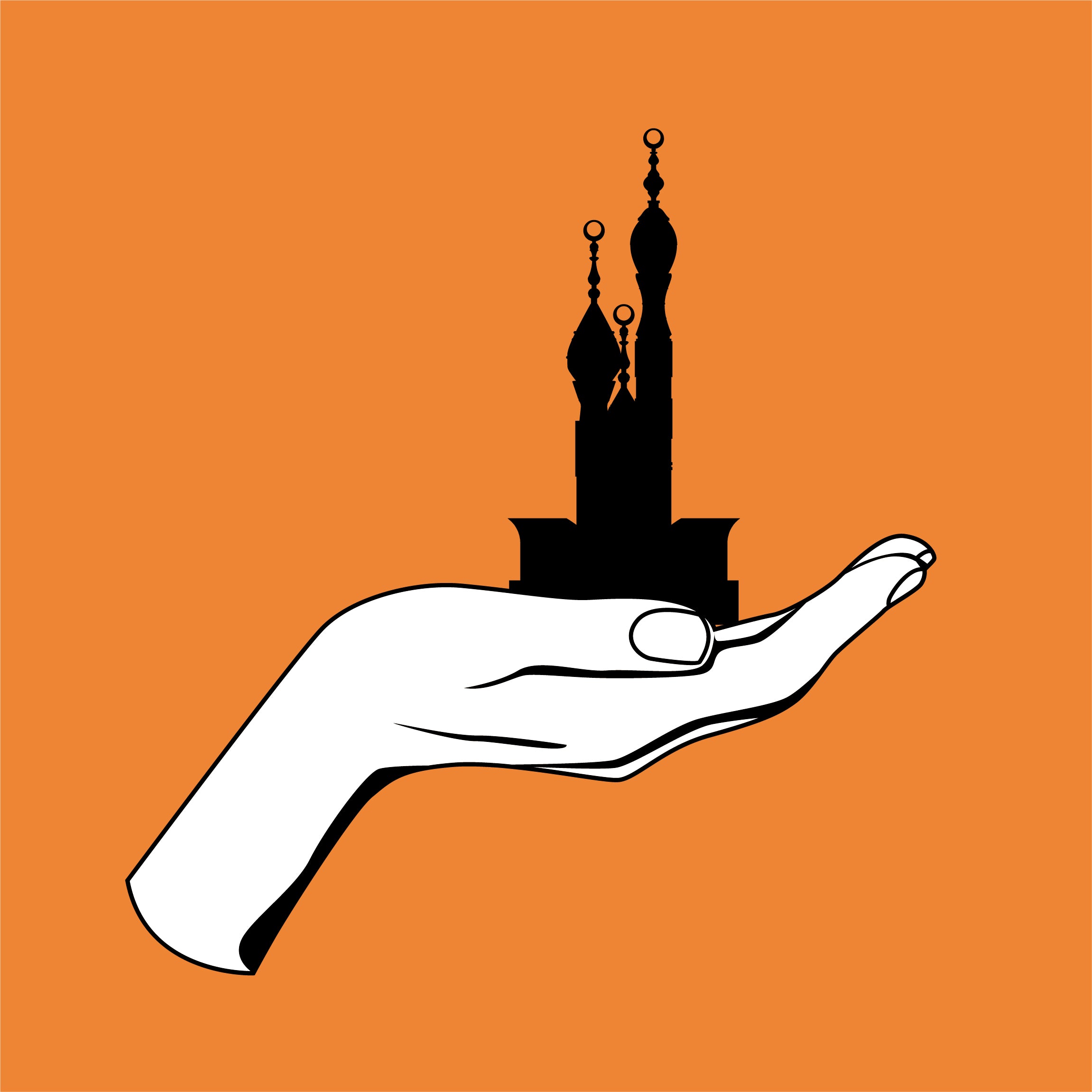 Minarets of Mamluk