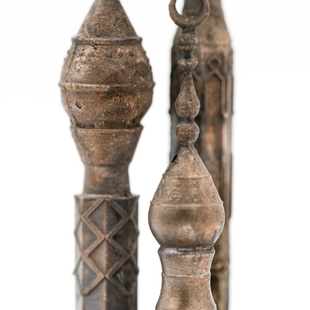 Minarets of Mamluk