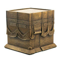 The Holy Kaaba Sculpture