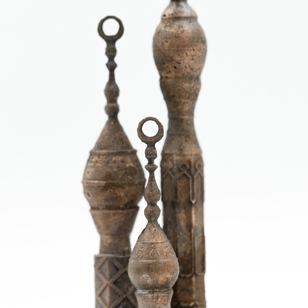 Minarets of Mamluk