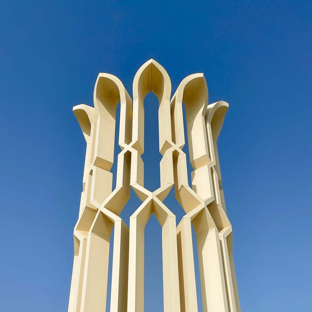 Tadamun (Unity)